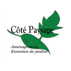 Logo Coté Paysage