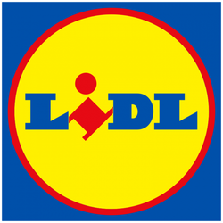 Logo Lidl