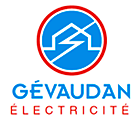 Logo Gevaudan Electricite SARL