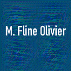 Logo Fline Olivier