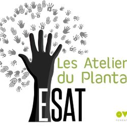 Logo Les Ateliers Du Plantau - Fondation OVE