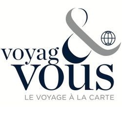 Logo Voyag&Vous
