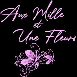 Logo Aux mille et une fleurs