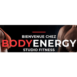 Logo Body Energy