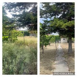 Logo Aux Jardins De Provence