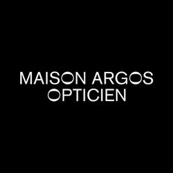 Logo Maison Argos