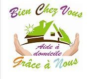 Logo Bien Chez Vous Grace A Nous BCVGN