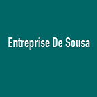 Logo Entreprise De Sousa