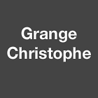 Logo Grange Christophe