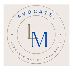 Logo Labrosse Marie-Antoinette