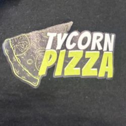 Logo Pizzeria Ty Corn