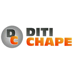 Logo Diti Chape EURL