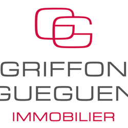 Logo Agence Griffon Gueguen Immobilier