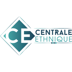 Logo Centrale Ethnique SAS