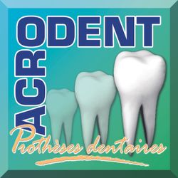 Logo Acrodent