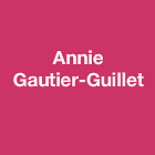 Logo Annie Gautier-Guillet