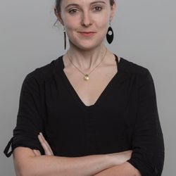 Logo Mélanie Simon