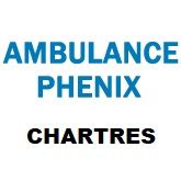 Logo Ambulance Phenix