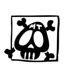 Logo Mister Tatouage