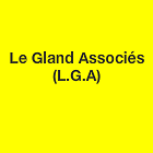 Logo Le Gland Associés