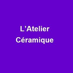 Logo EURL L'Atelier Ceramique Pascal Vigneau