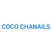 Logo Onglerie Coco Chanails