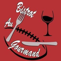 Logo AU BISTROT GOURMAND