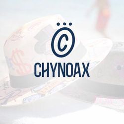 Logo Chynoax