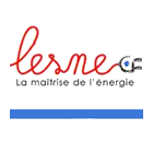 Logo Lesne