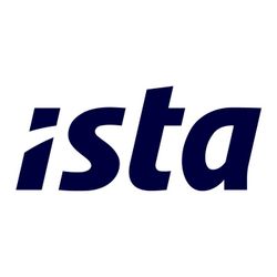 Logo Ista Lyon