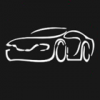 Logo AMS AUTOMOBILE SARL