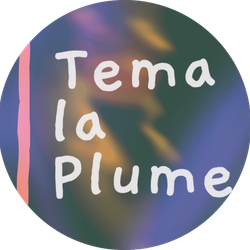 Logo Tema La Plume