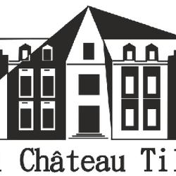 Logo Najeti Hôtel Château Tilques