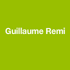Logo Guillaume Rémi
