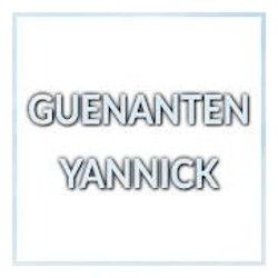 Logo Guenanten Yannick