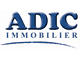 Logo ADIC Immobilier