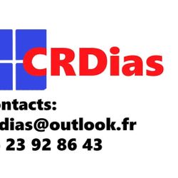 Logo Crdias