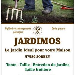 Logo Jardimos