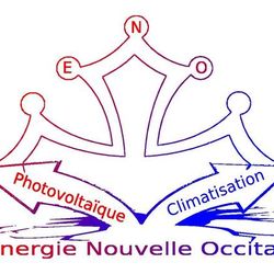 Logo Energie Nouvelle Occitane