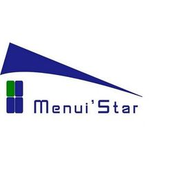 Logo Menui 'Star