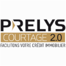 Logo Prelys Courtage