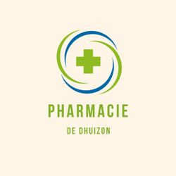 Logo Pharmacie De Dhuizon