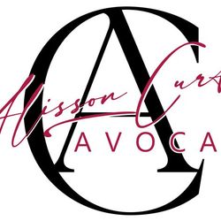 Logo Curty Alisson