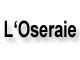 Logo Fleuriste L'Oseraie