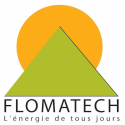 Logo Flomatech