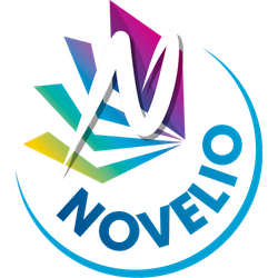 Logo Novelio