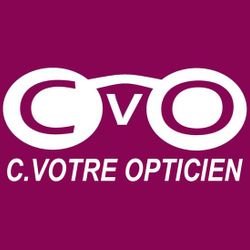 Logo C. Votre Opticien