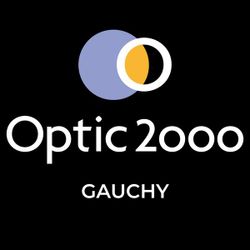 Logo Optic 2000