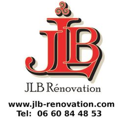 Logo JLB Rénovation
