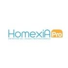 Logo Homexia Pro